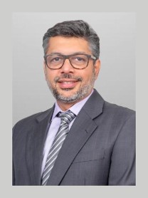 Anuraag Shah – Partner