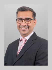 Prakash D’Cunha - Partner