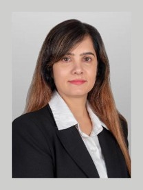 Rachana Gandhi – Partner